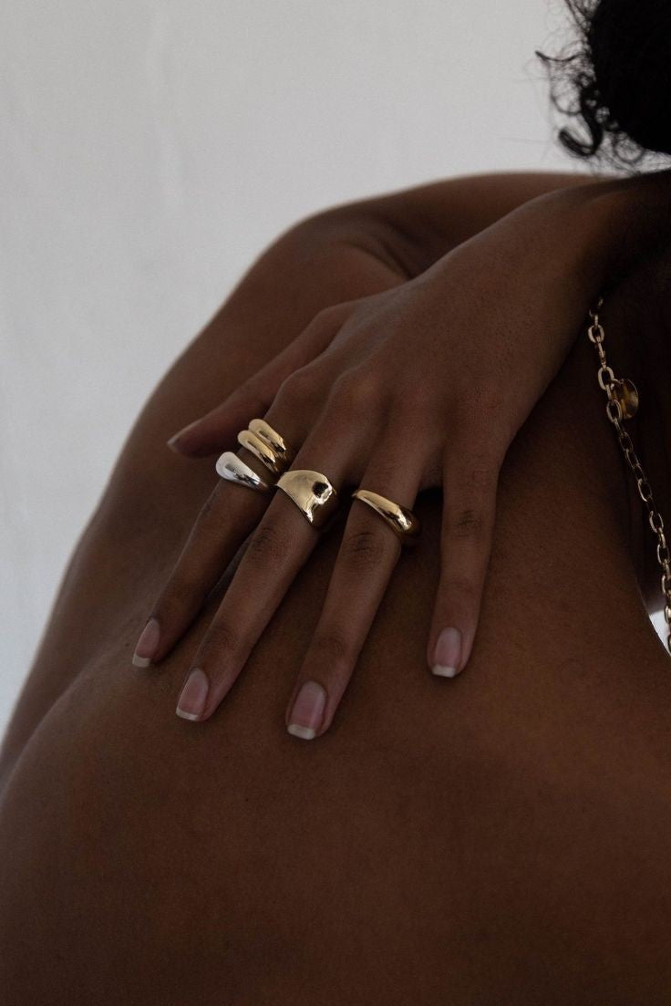 RINGS & BRACELETS