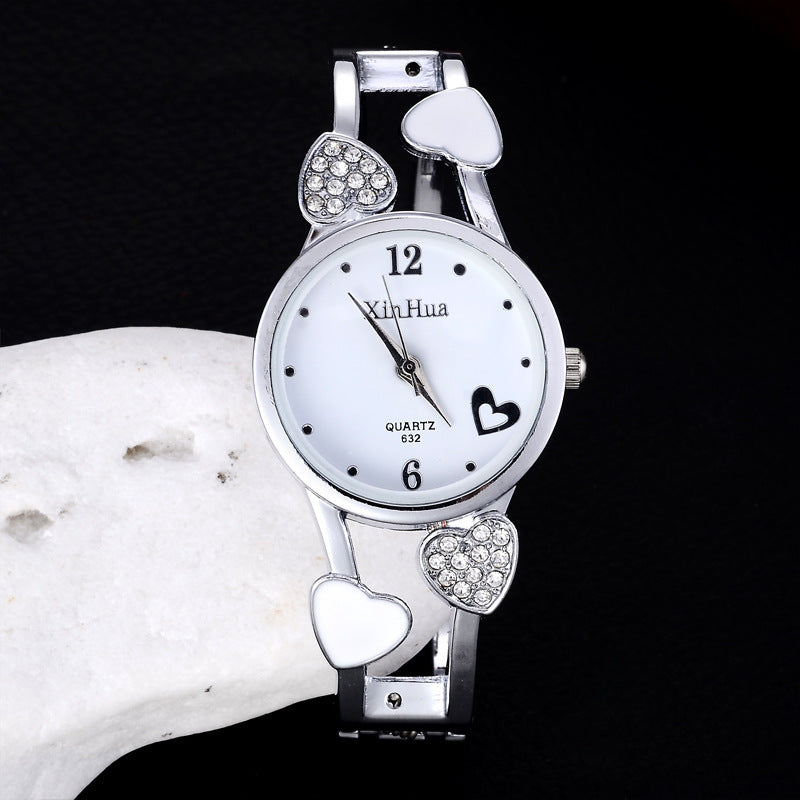 Tee-Von Elegant Fashion Watch for Women (British)