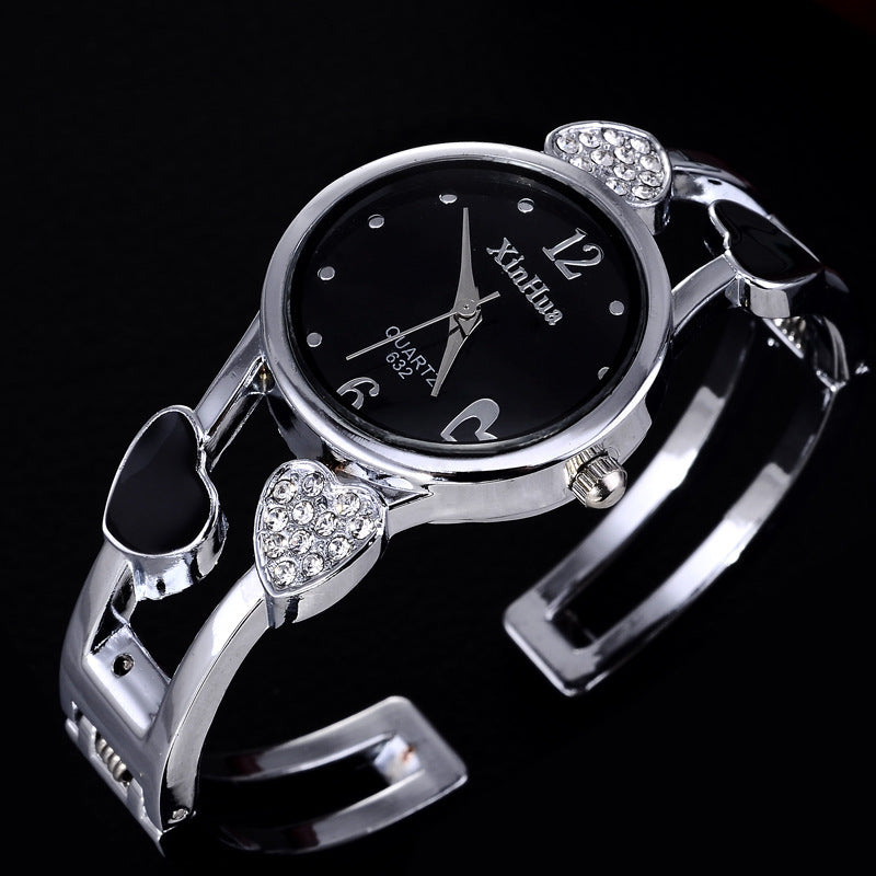 Tee-Von Elegant Fashion Watch for Women (British)