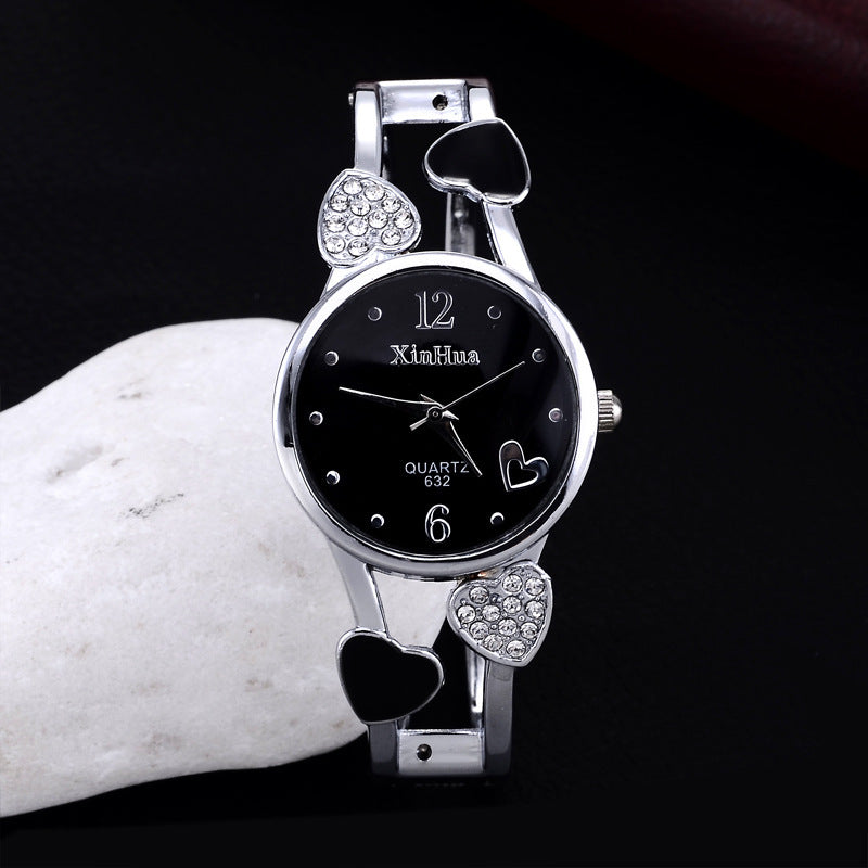 Tee-Von Elegant Fashion Watch for Women (British)